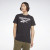 Reebok Identity Big Logo T-Shirt - SVARTIR